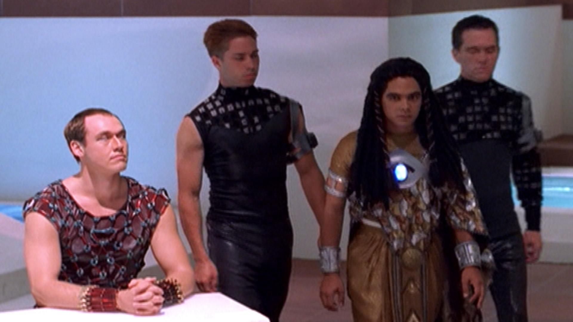 Stargate Kommando SG-1