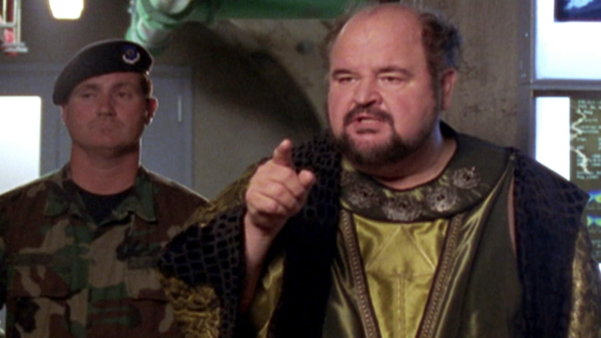 Stargate Kommando SG-1