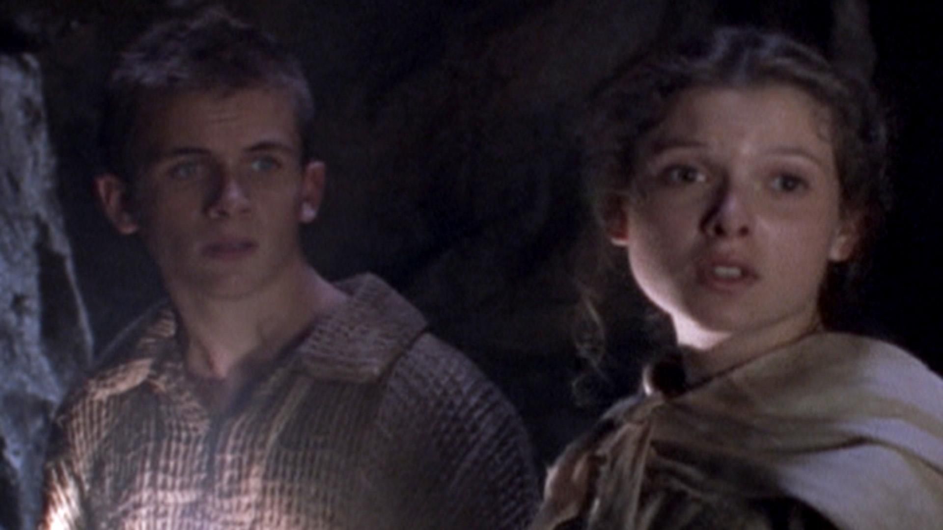 Stargate Kommando SG-1