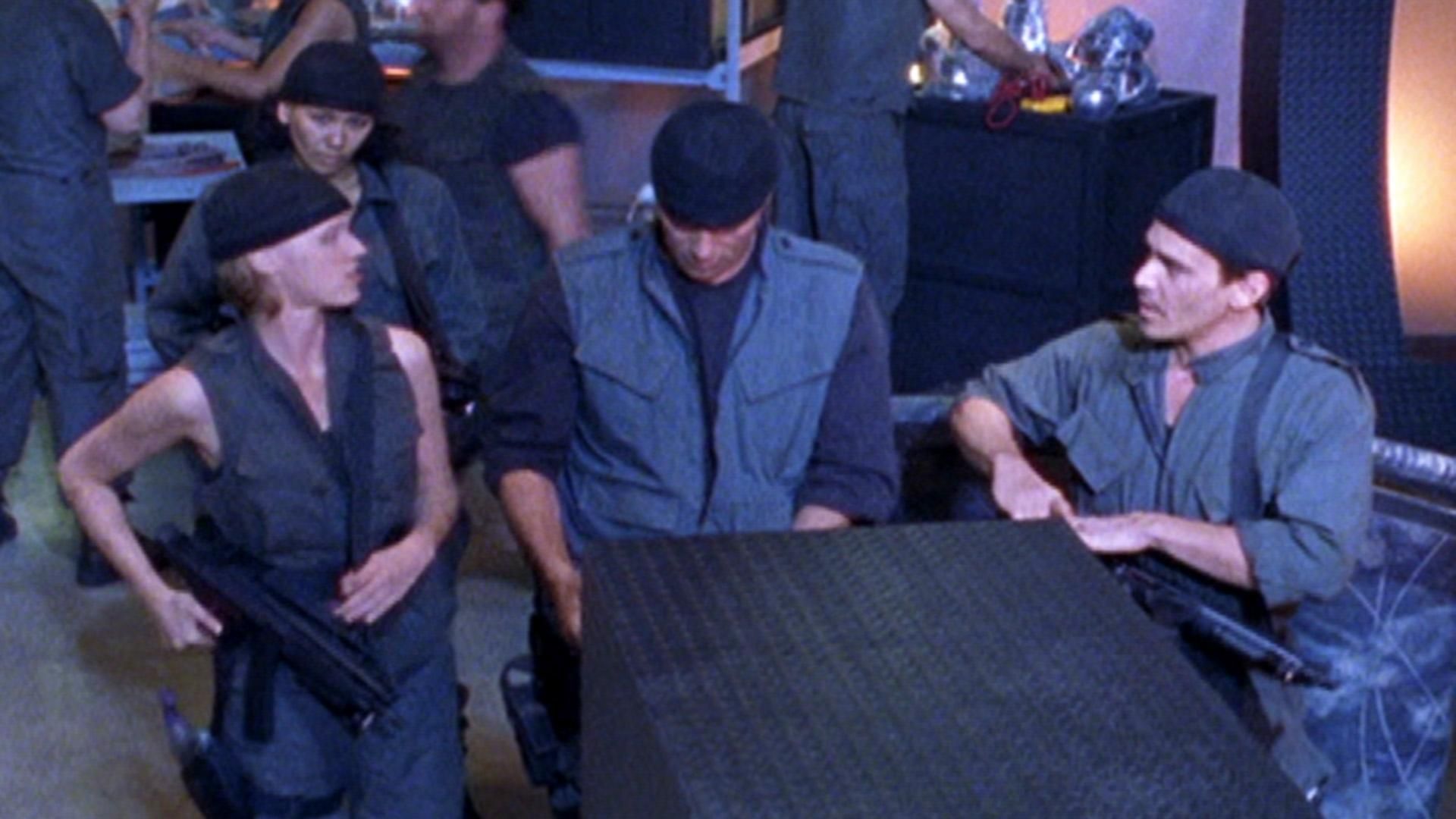 Stargate Kommando SG-1