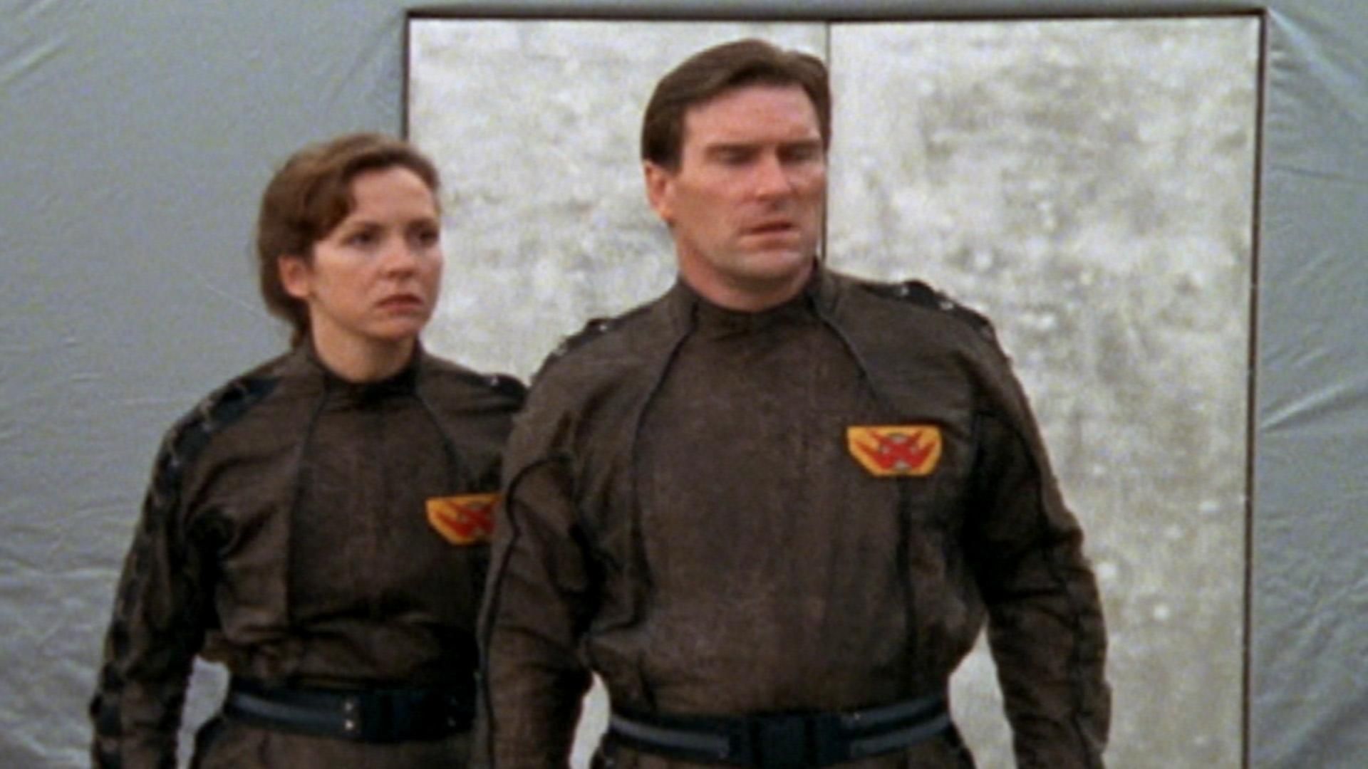 Stargate Kommando SG-1