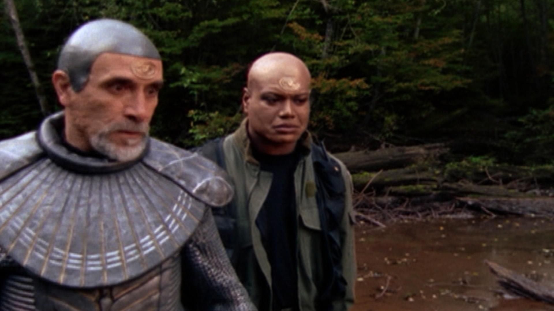 Stargate Kommando SG-1