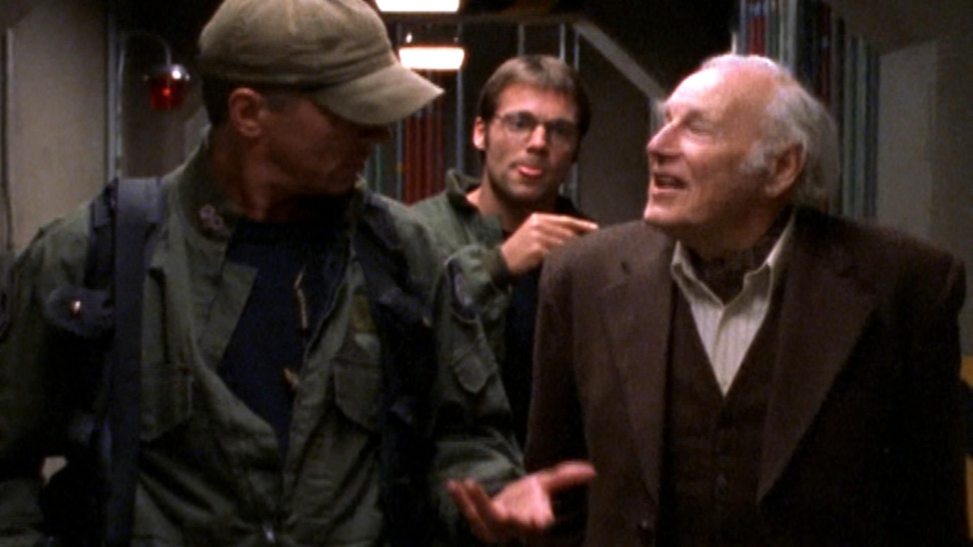 Stargate Kommando SG-1