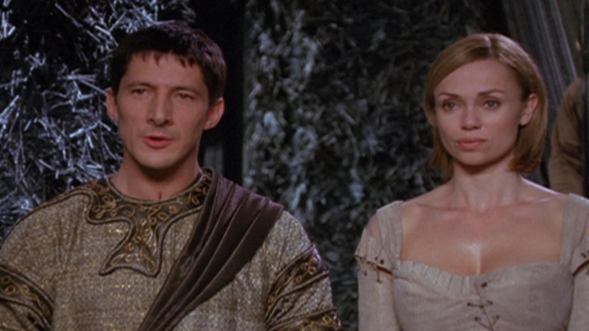 Stargate Kommando SG-1