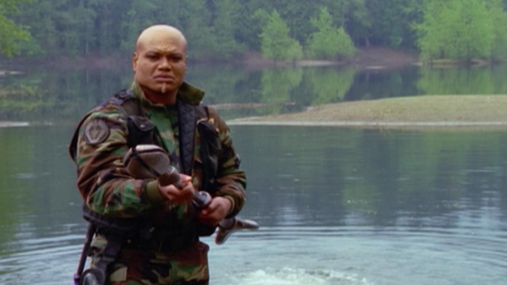 Stargate Kommando SG-1