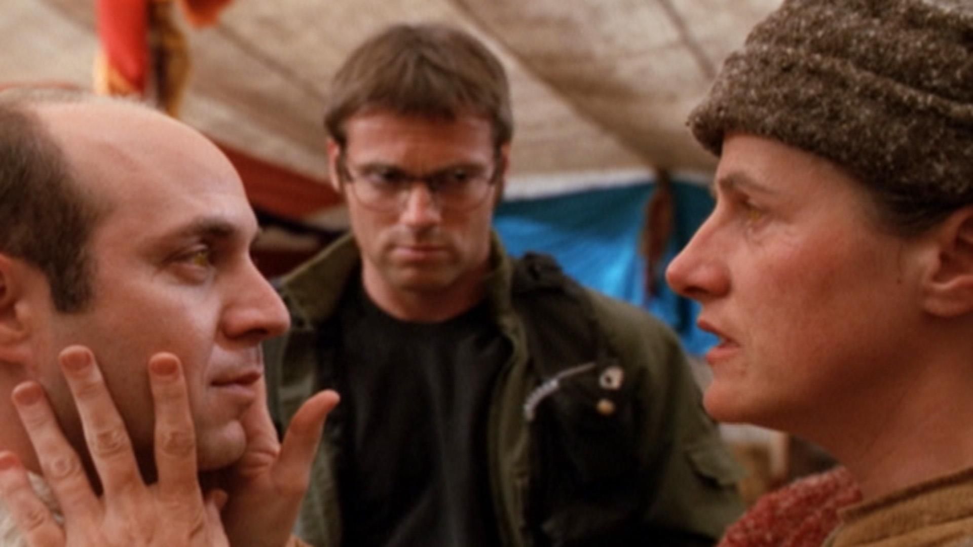 Stargate Kommando SG-1