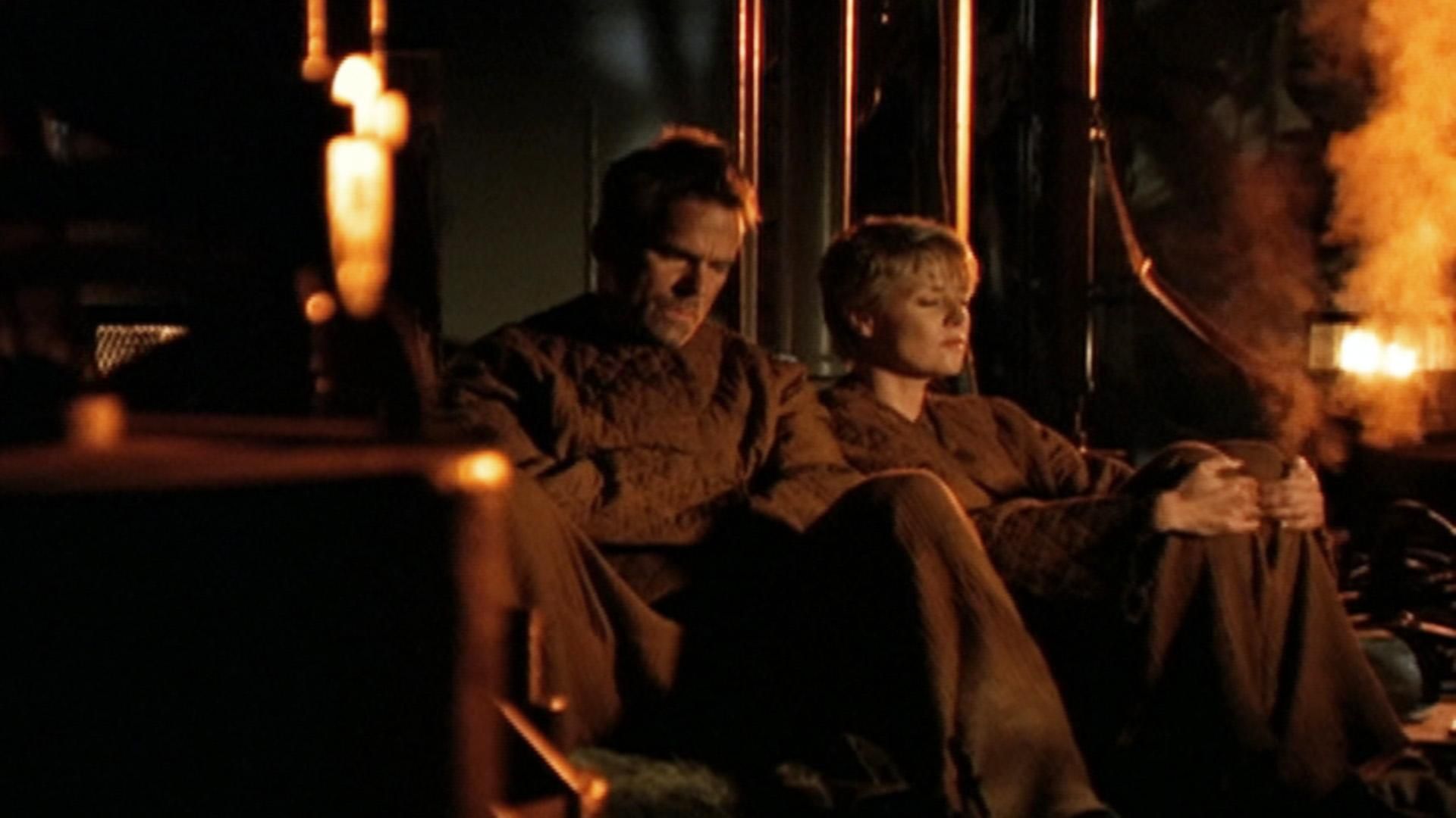 Stargate Kommando SG-1