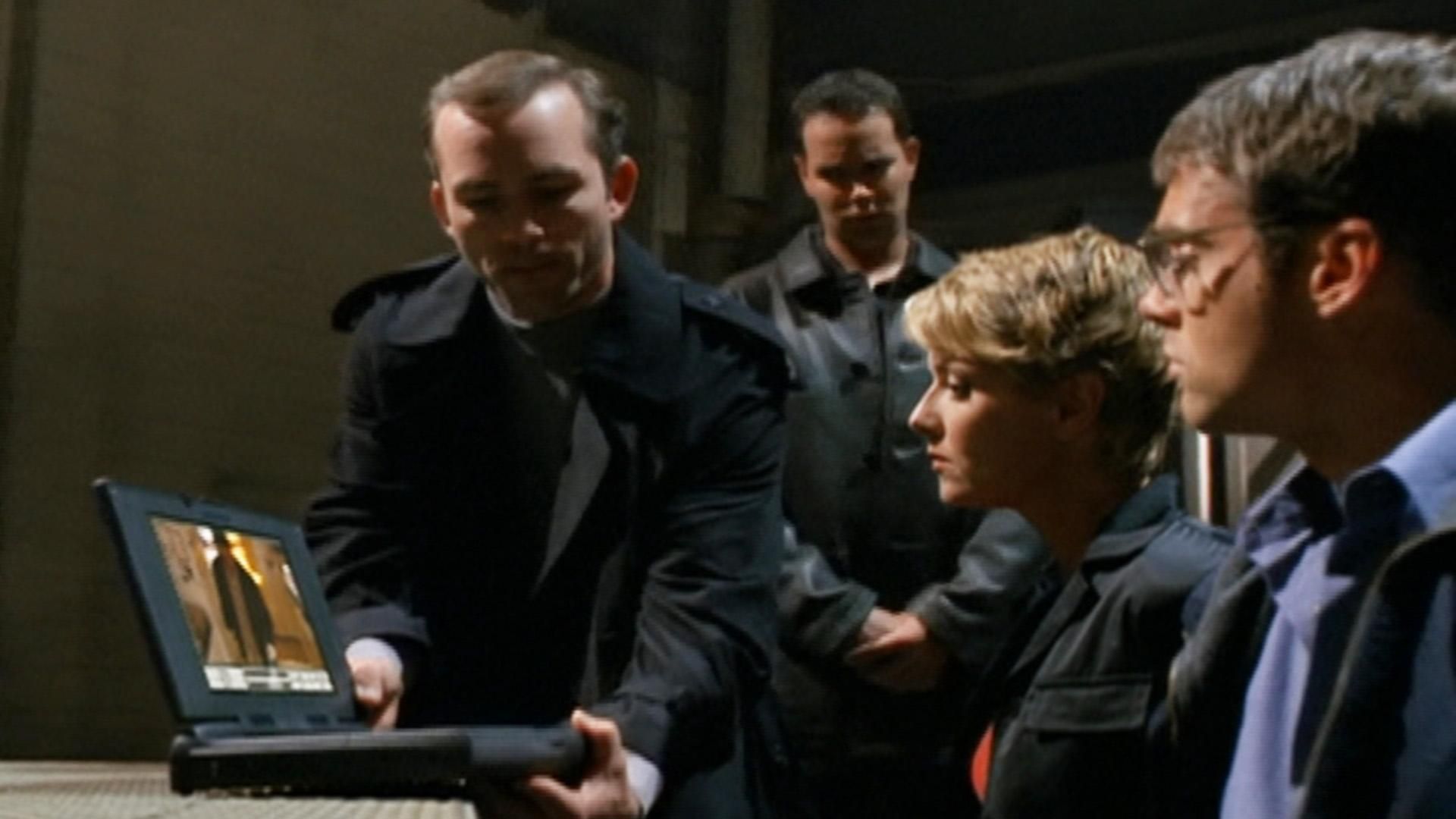 Stargate Kommando SG-1