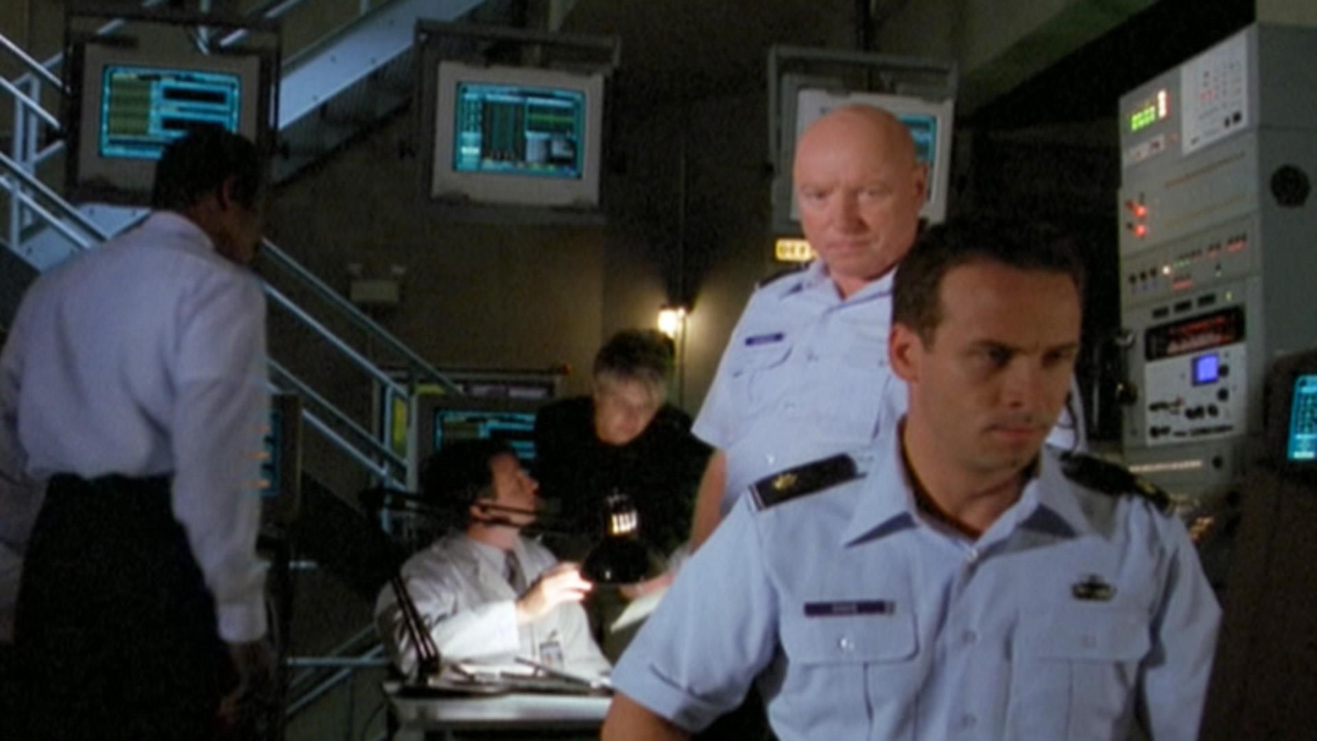 Stargate Kommando SG-1