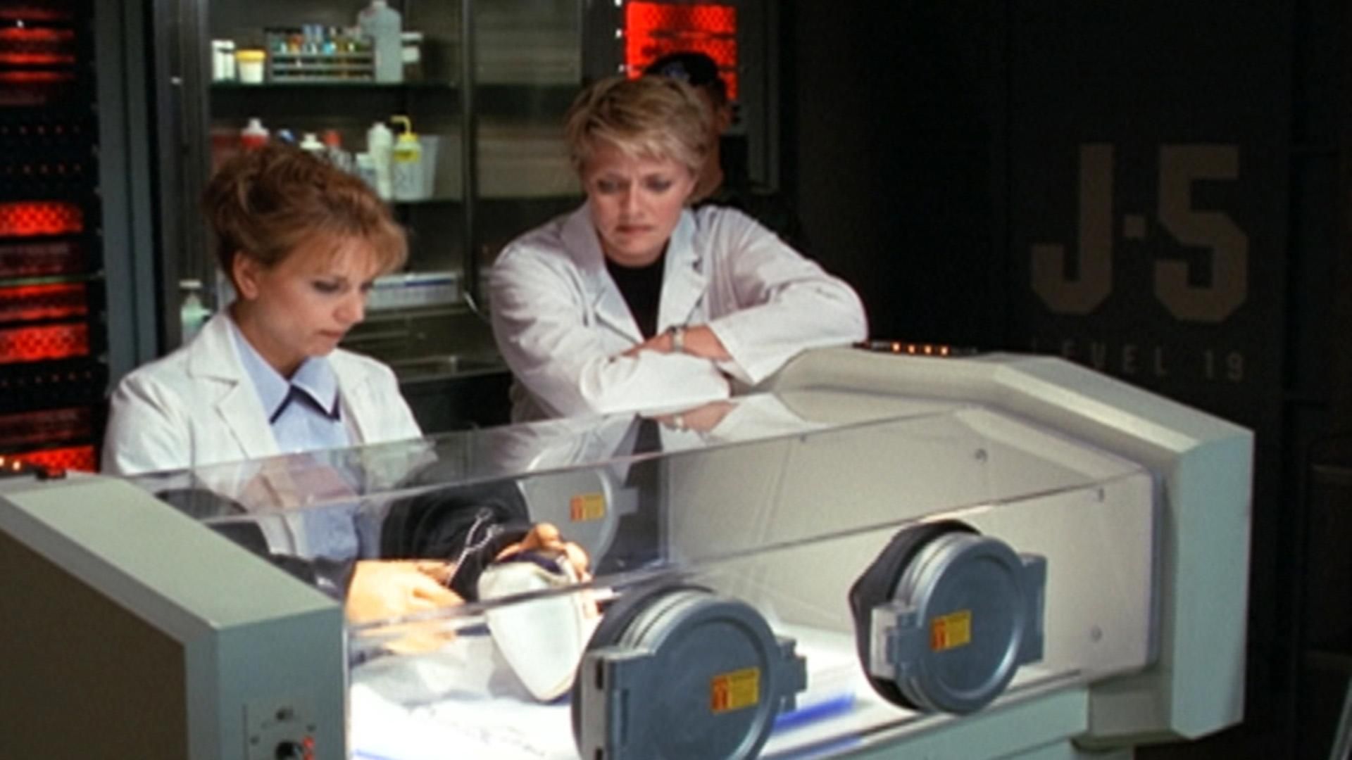 Stargate Kommando SG-1