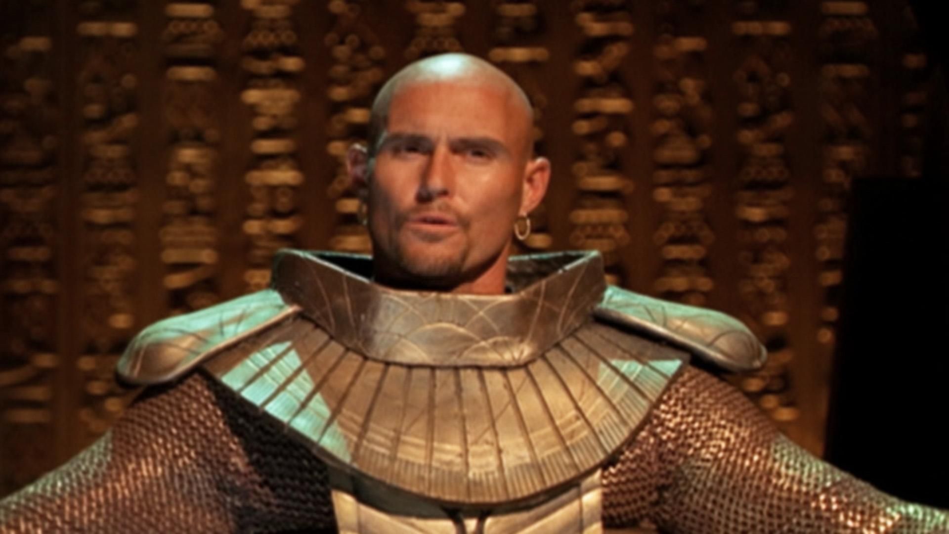 Stargate Kommando SG-1