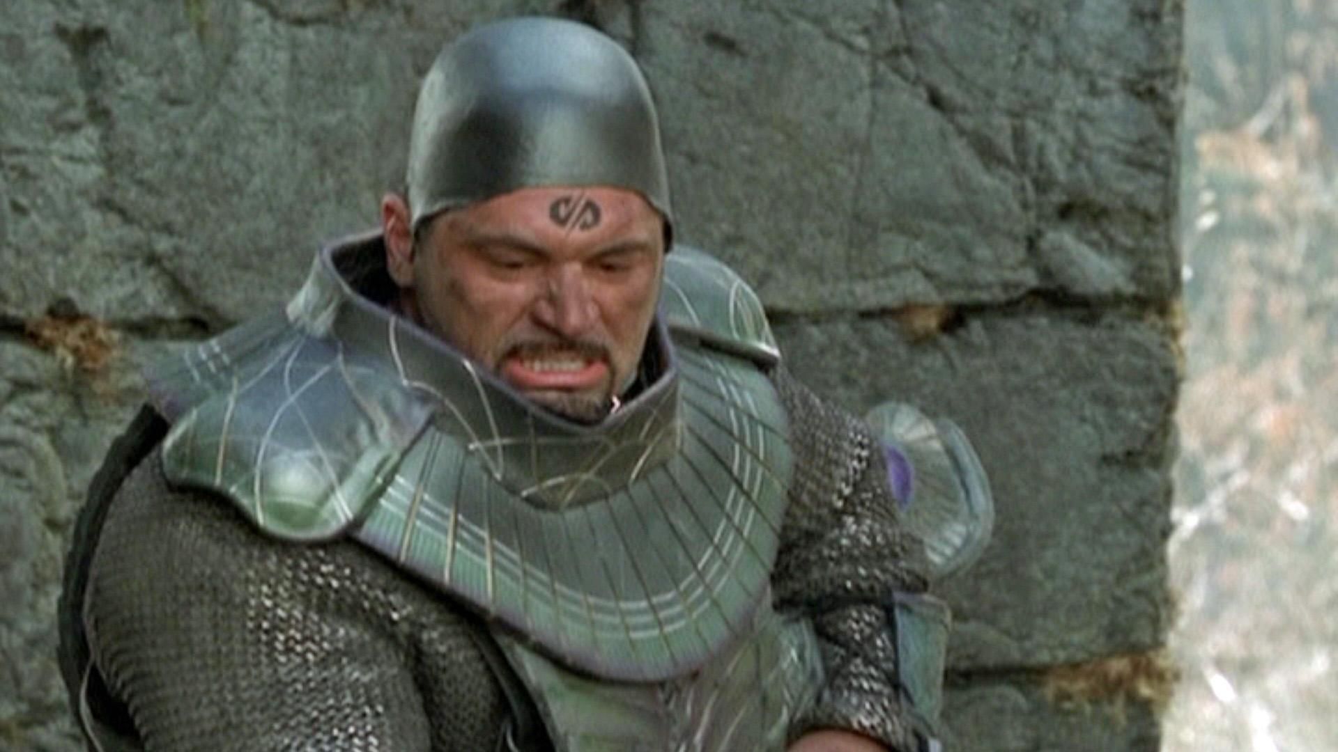 Stargate Kommando SG-1