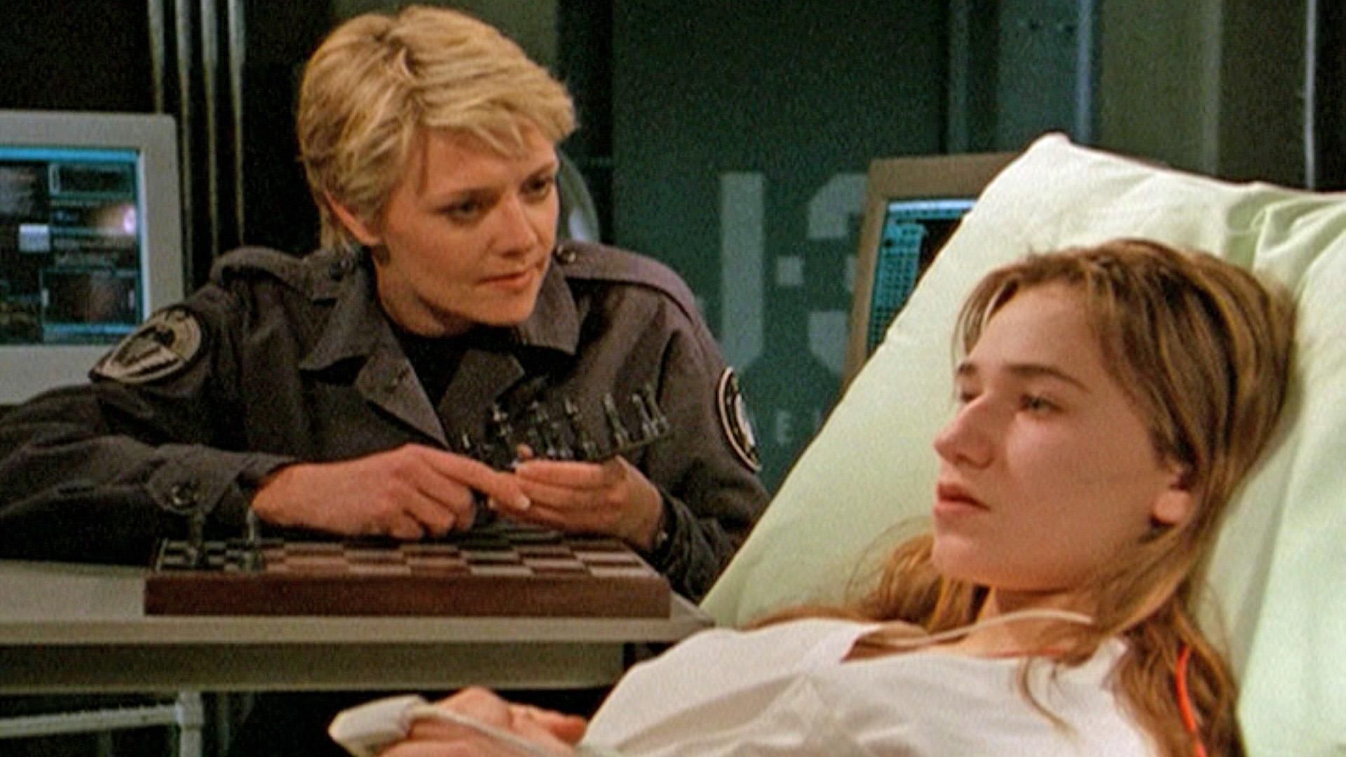 Stargate Kommando SG-1