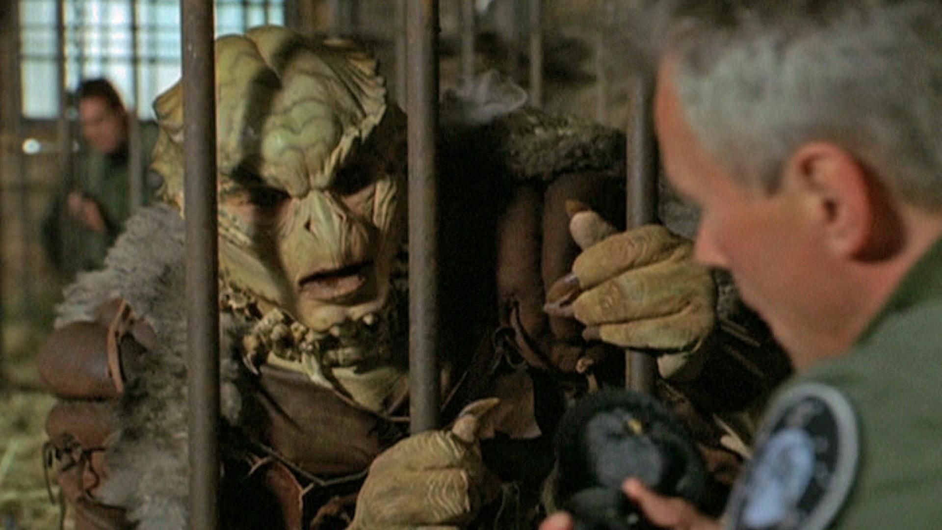 Stargate Kommando SG-1