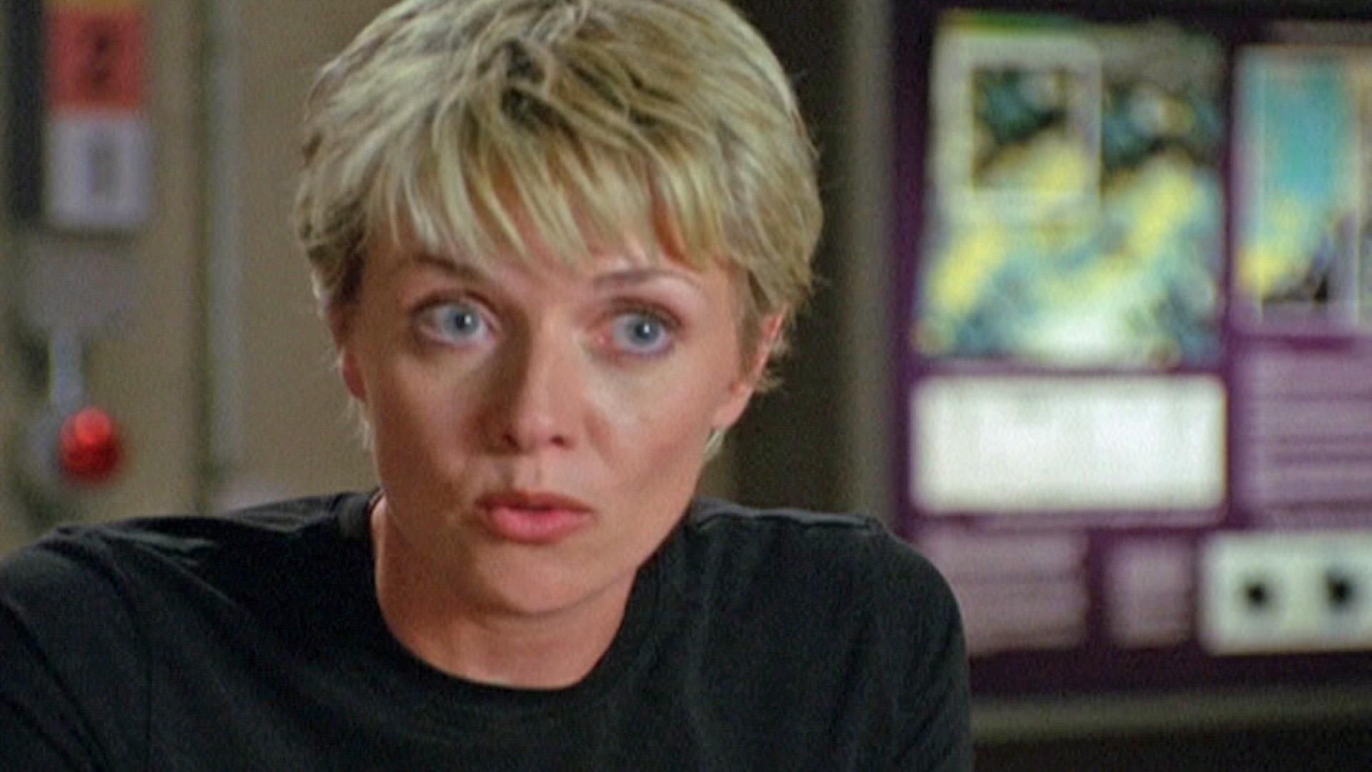 Stargate Kommando SG-1