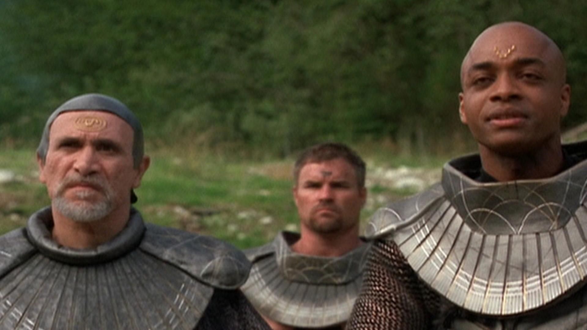 Stargate Kommando SG-1