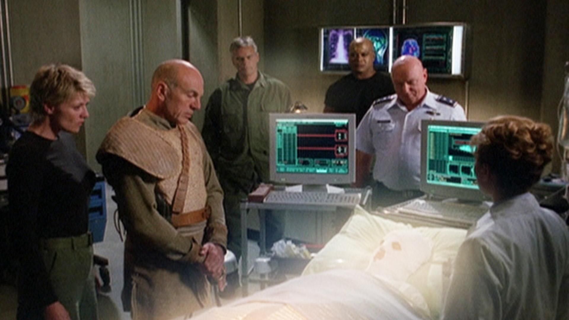 Stargate Kommando SG-1