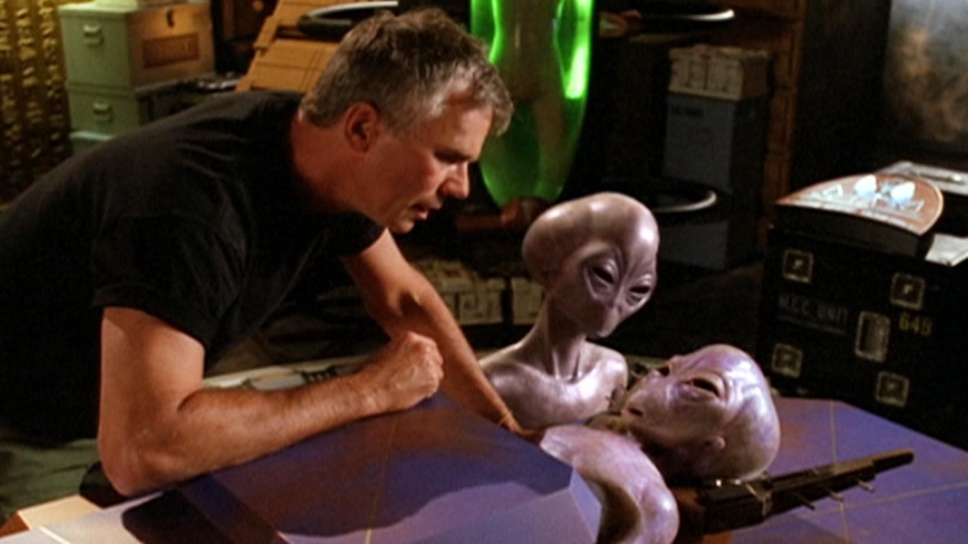 Stargate Kommando SG-1