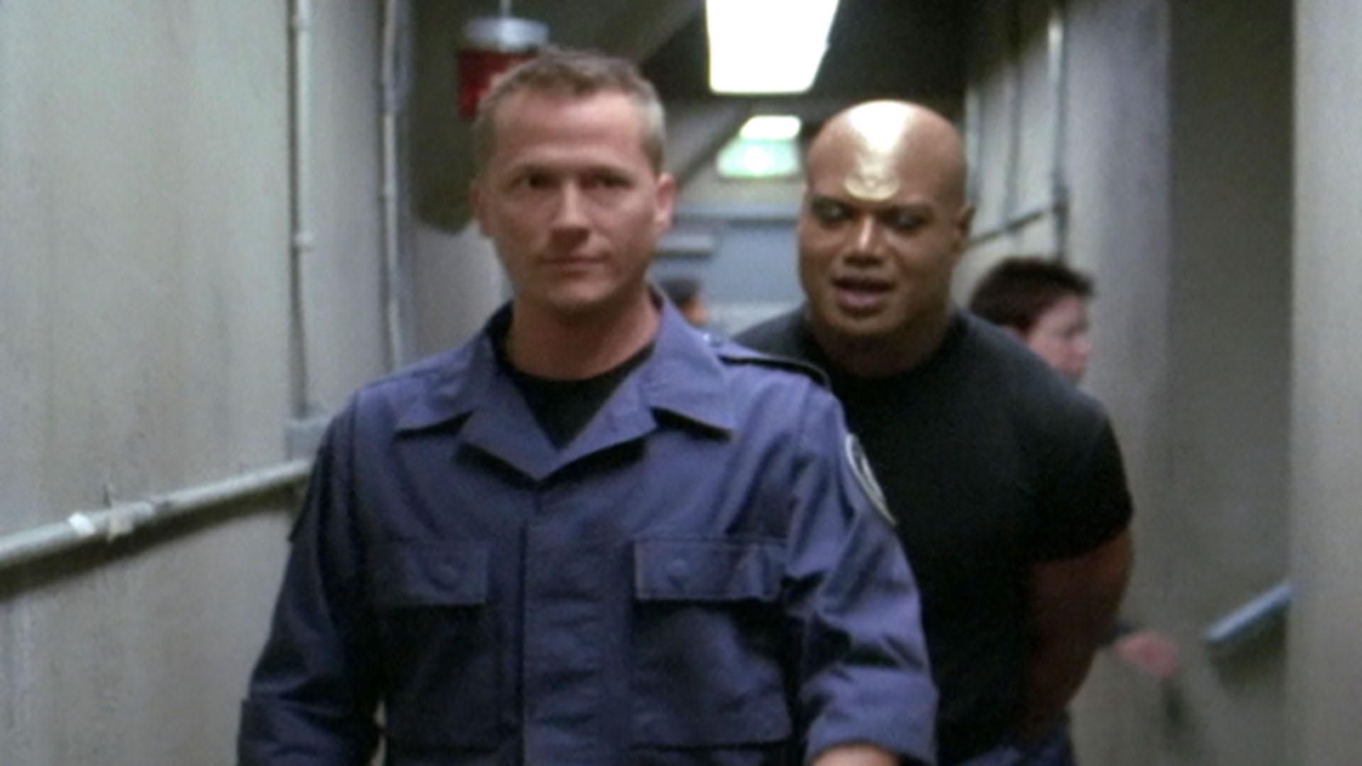 Stargate Kommando SG-1