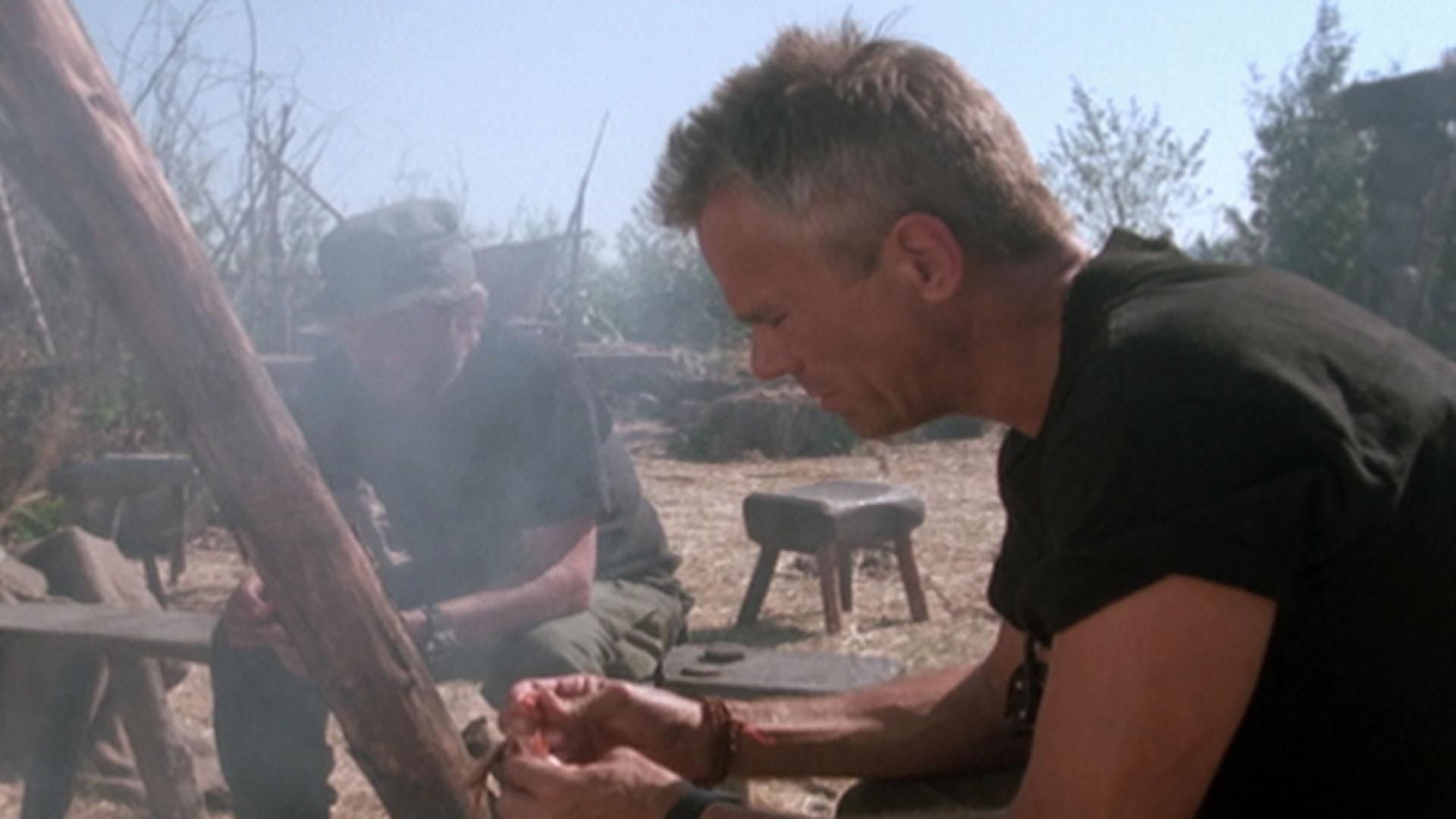 Stargate Kommando SG-1