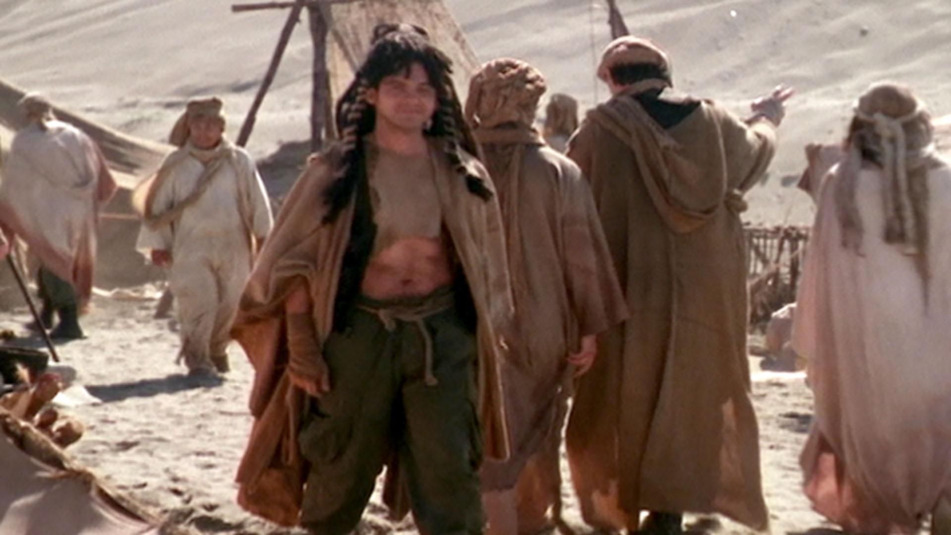 Stargate Kommando SG-1