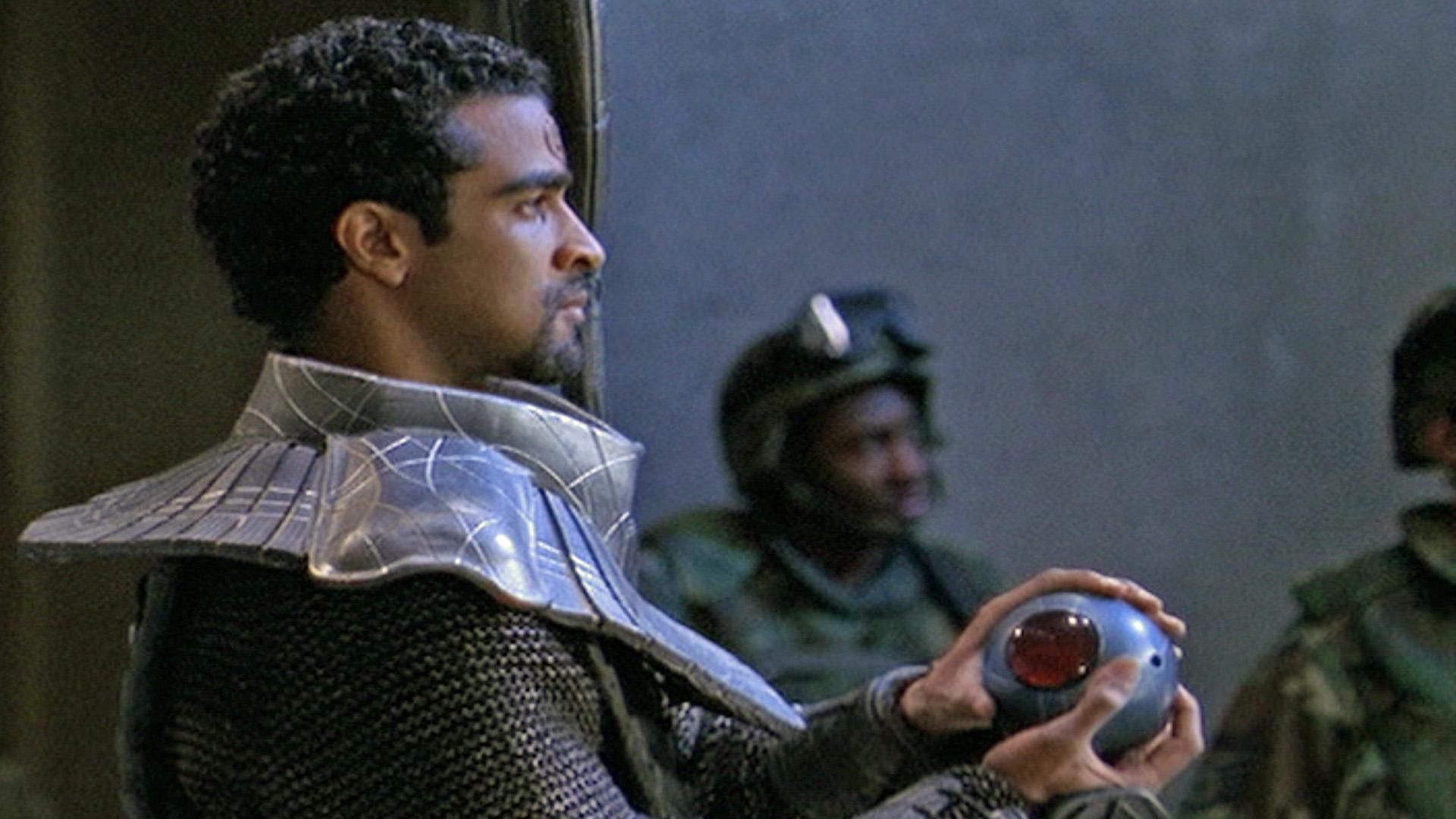 Stargate Kommando SG-1