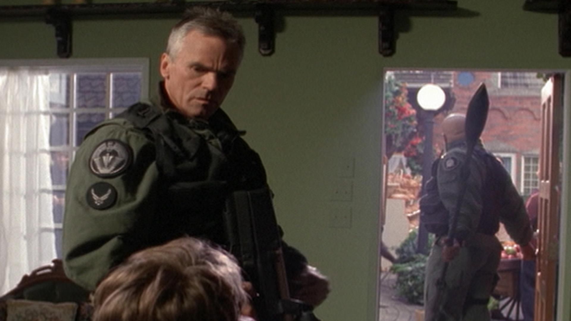 Stargate Kommando SG-1