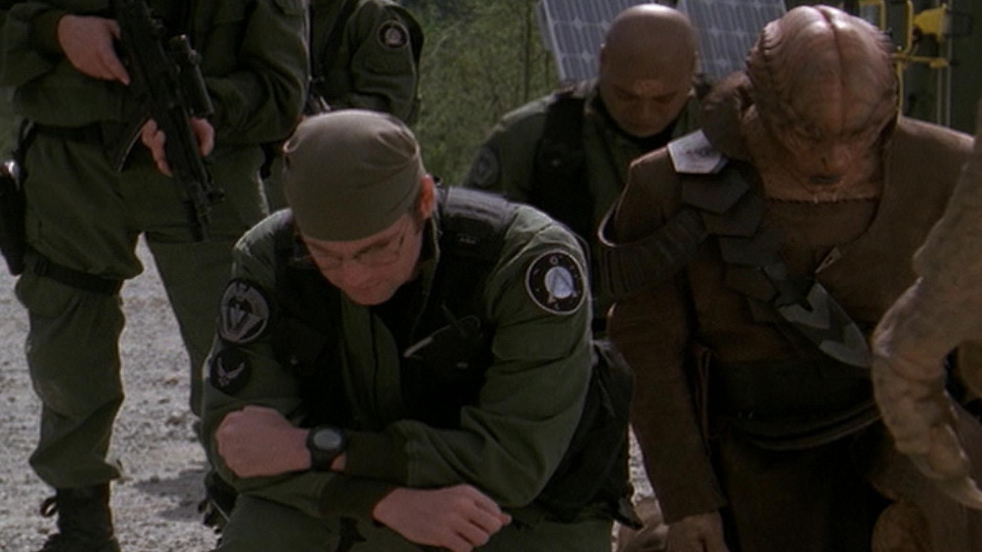 Stargate Kommando SG-1