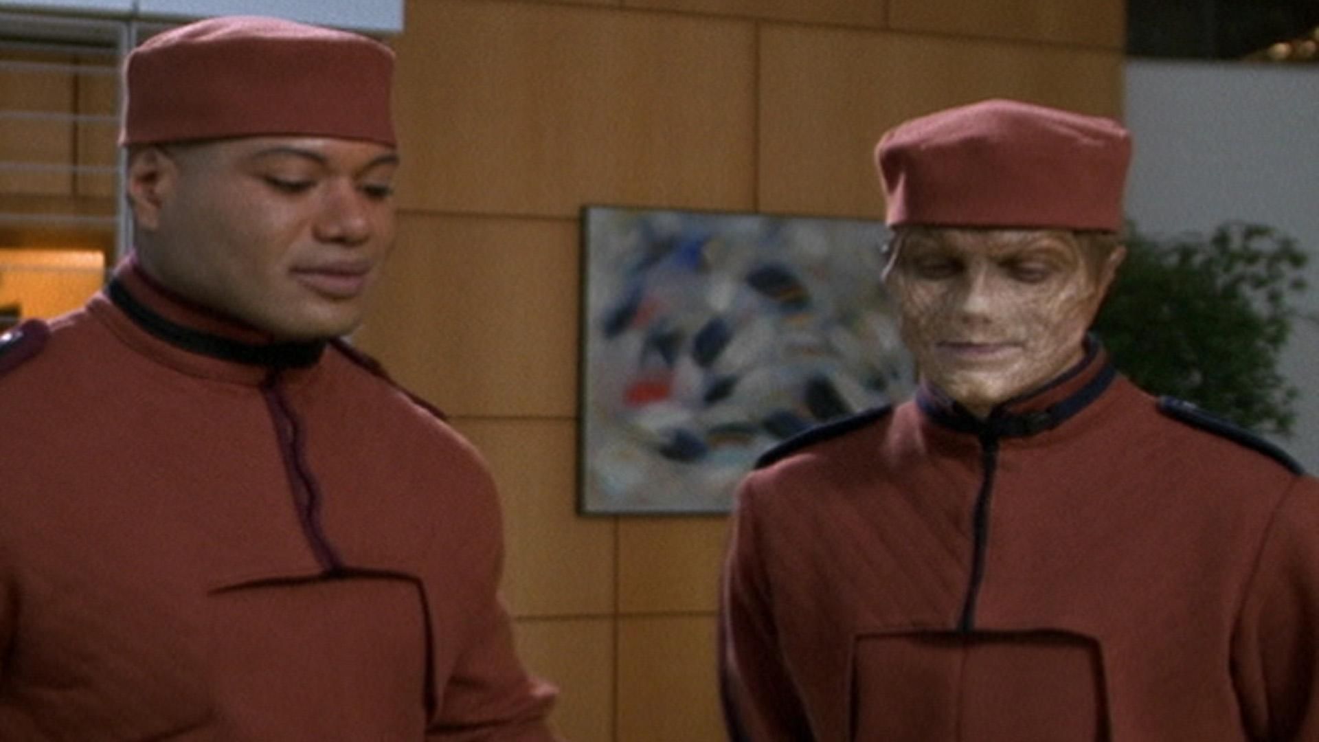 Stargate Kommando SG-1