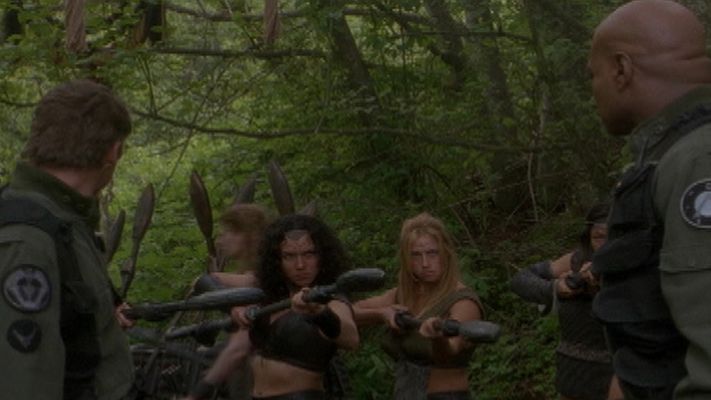 Stargate Kommando SG-1