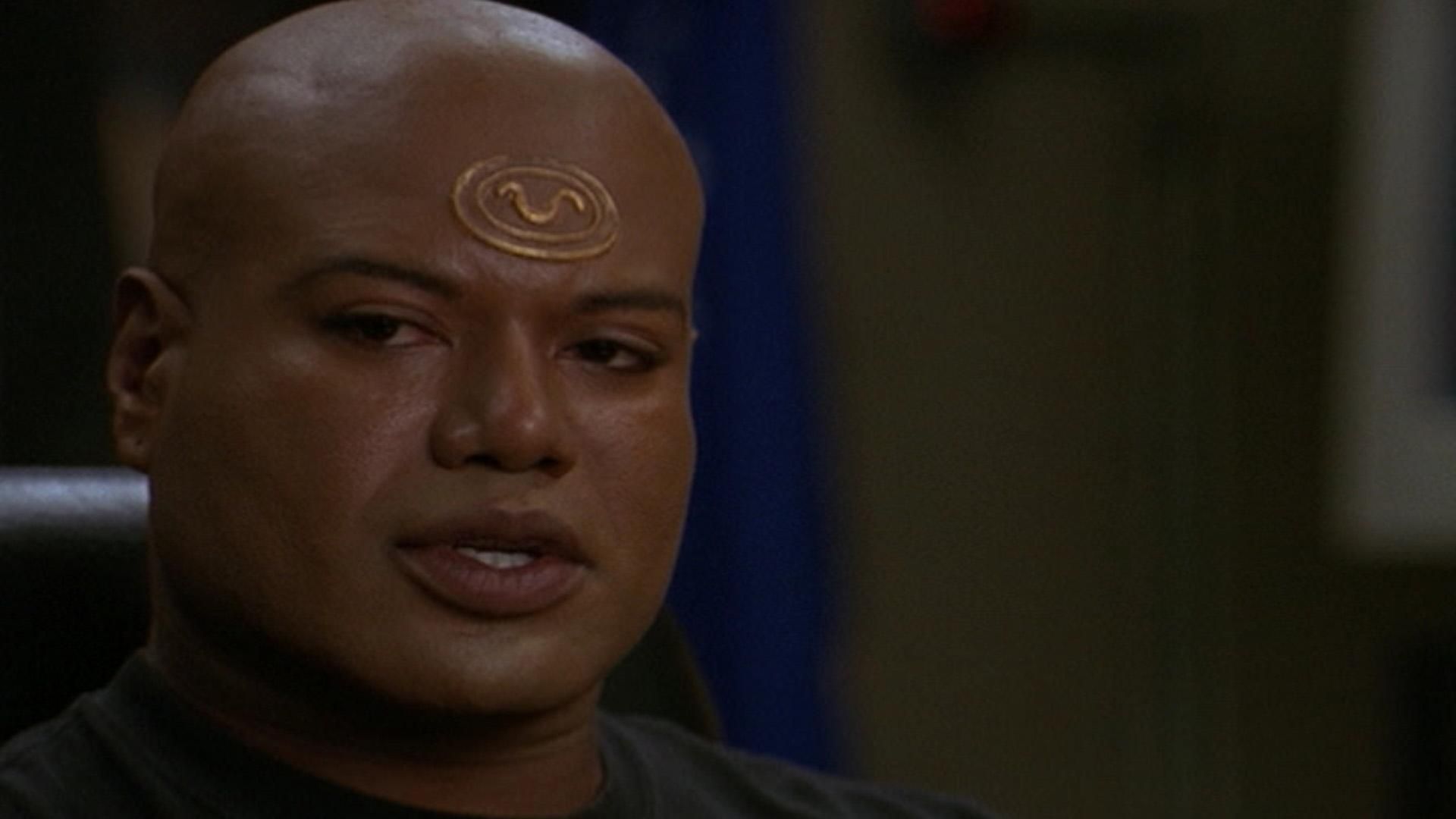 Stargate Kommando SG-1