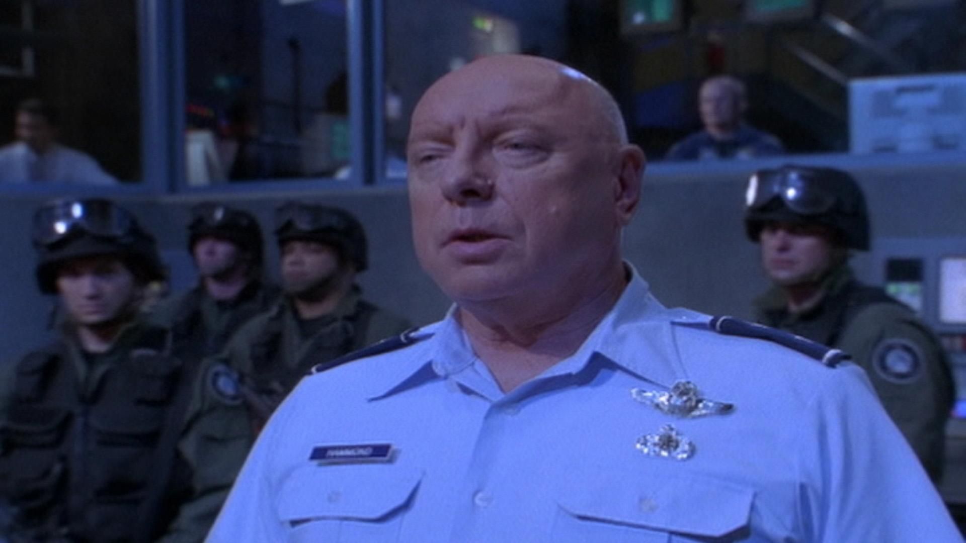 Stargate Kommando SG-1