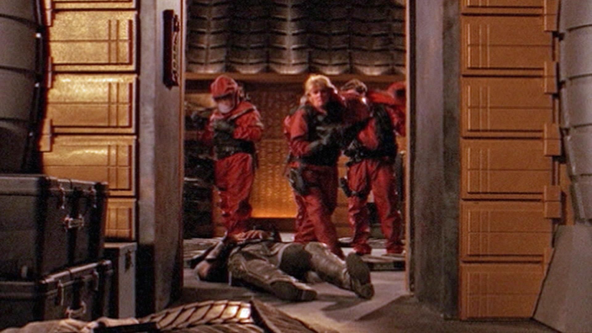Stargate Kommando SG-1