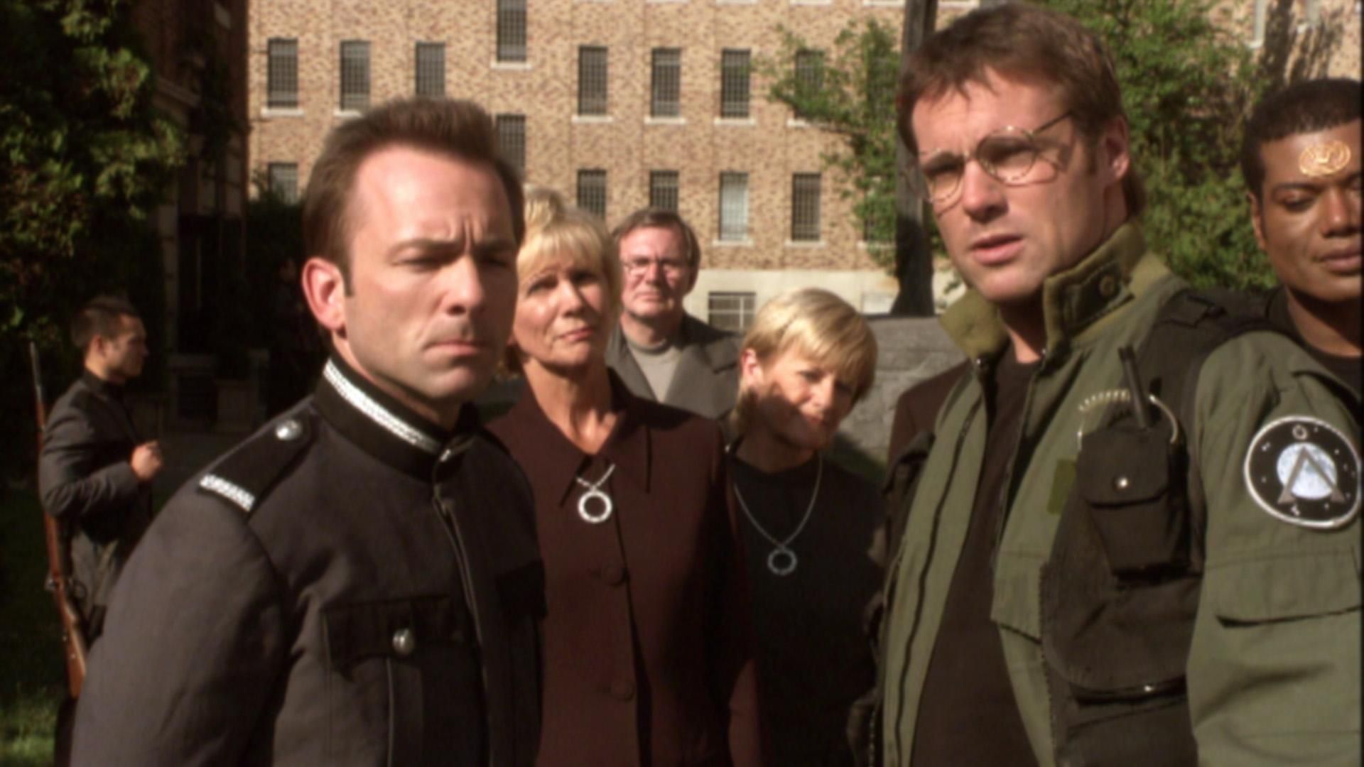 Stargate Kommando SG-1