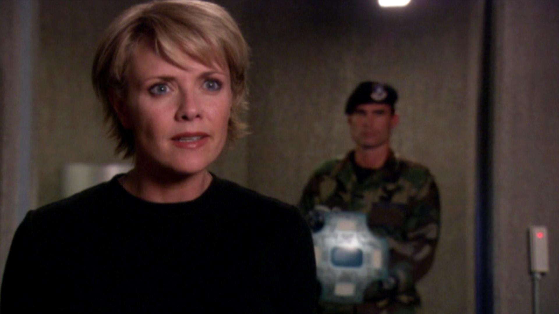 Stargate Kommando SG-1