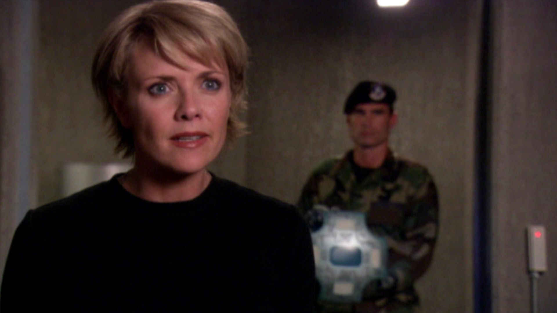 Stargate Kommando SG-1