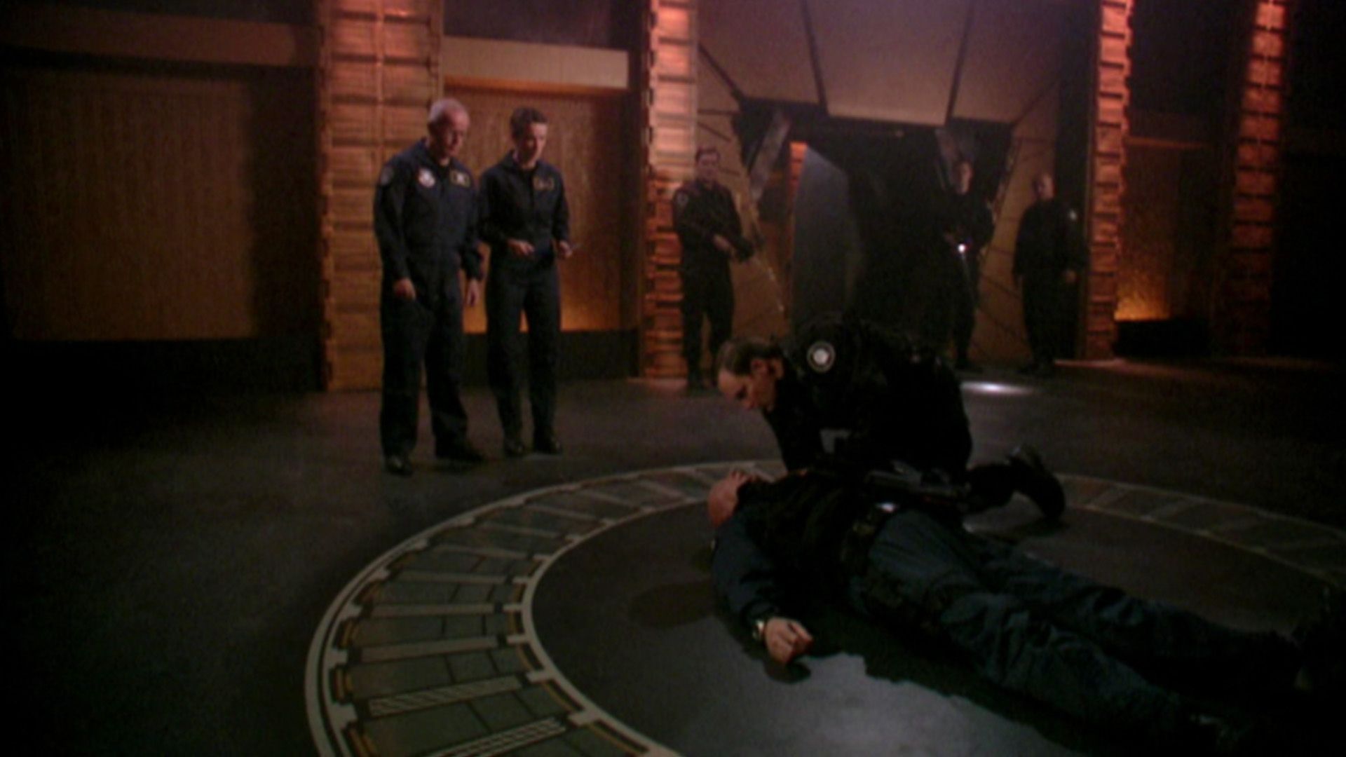 Stargate Kommando SG-1