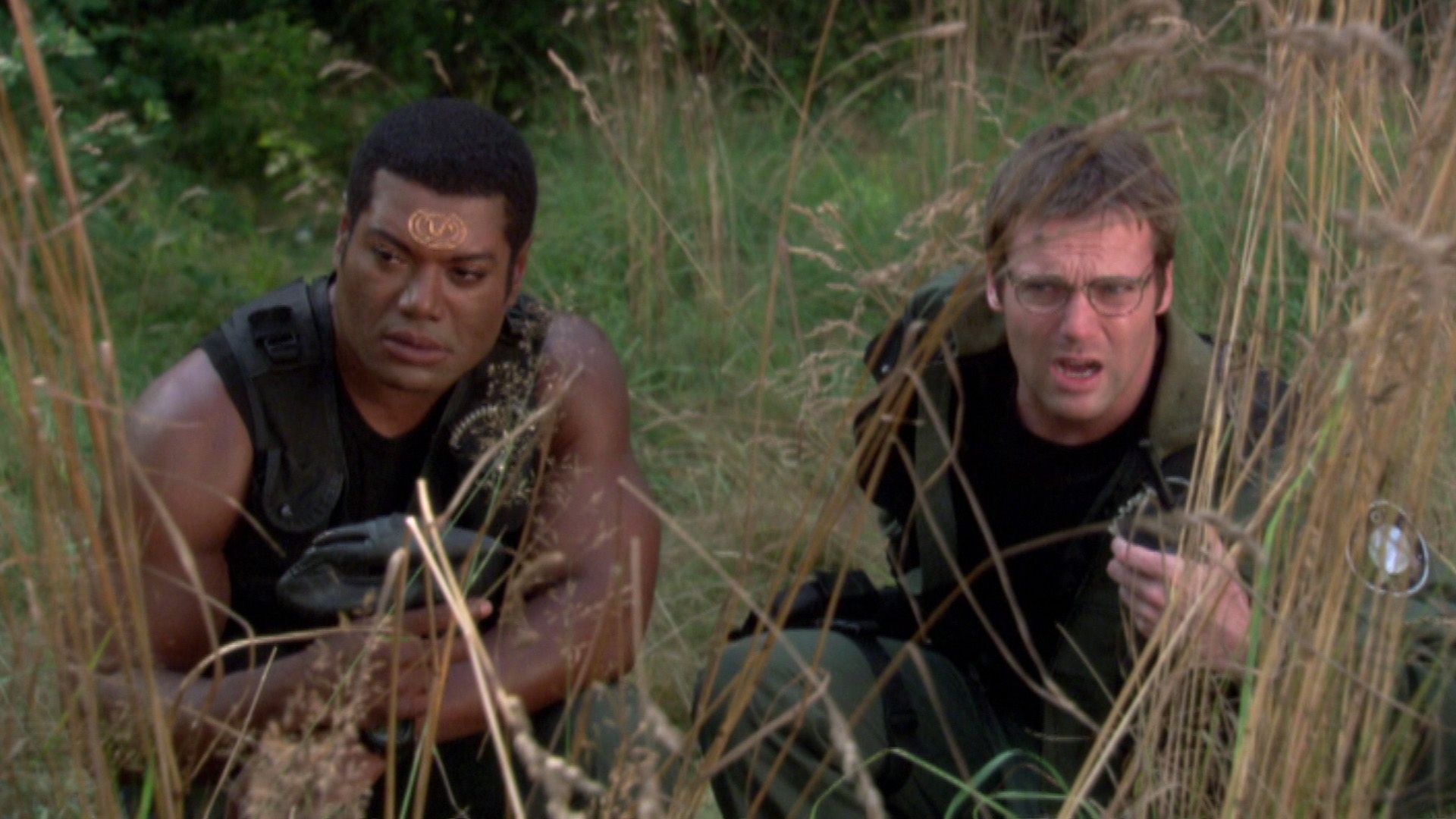 Stargate Kommando SG-1