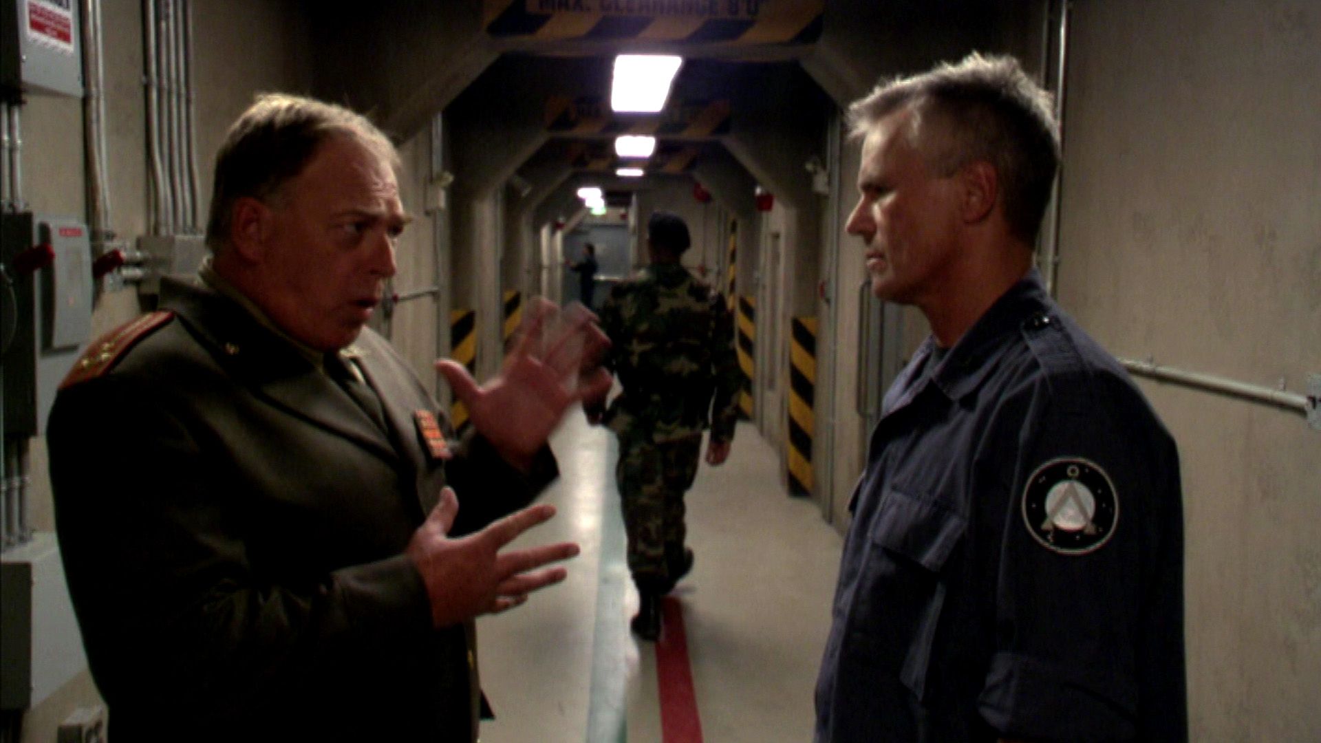 Stargate Kommando SG-1