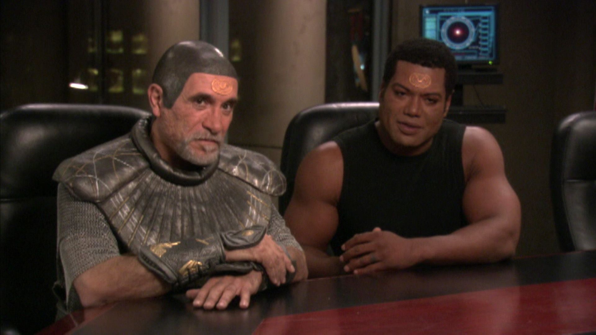 Stargate Kommando SG-1