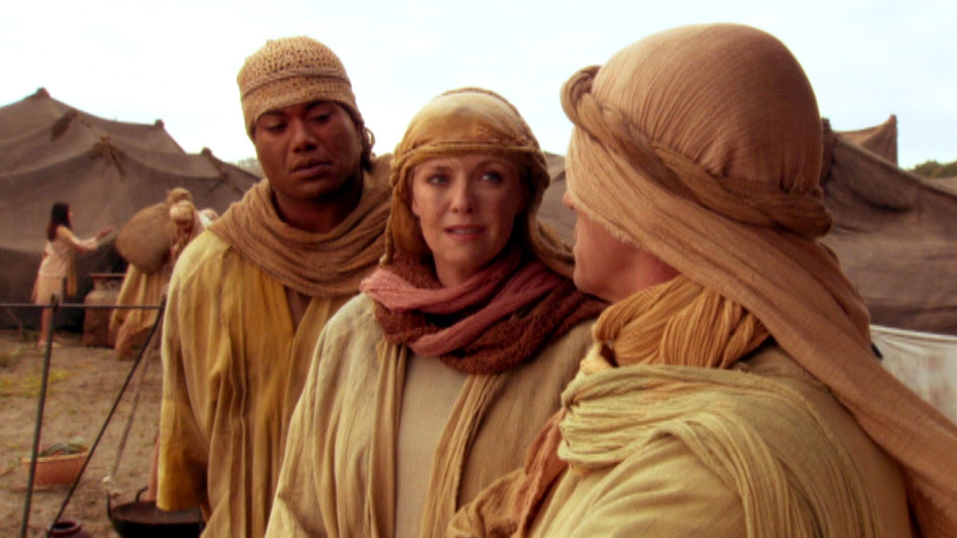 Stargate Kommando SG-1