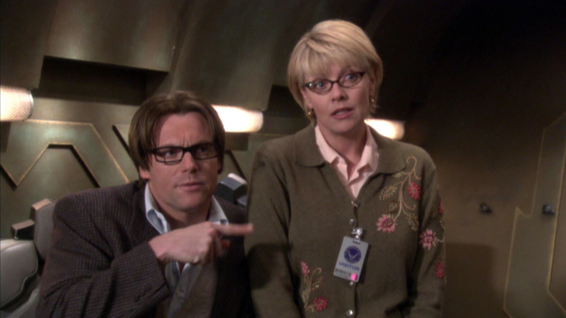 Stargate Kommando SG-1