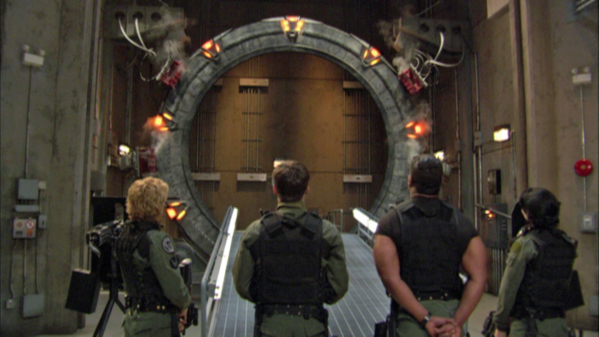 Stargate Kommando SG-1