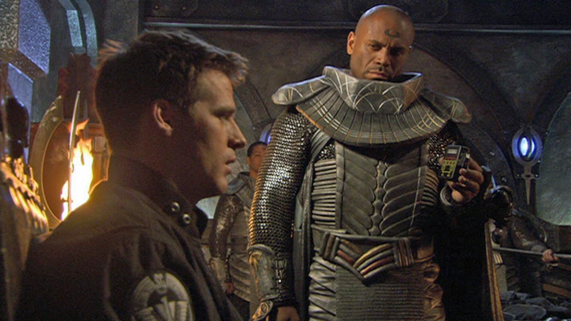 Stargate Kommando SG-1