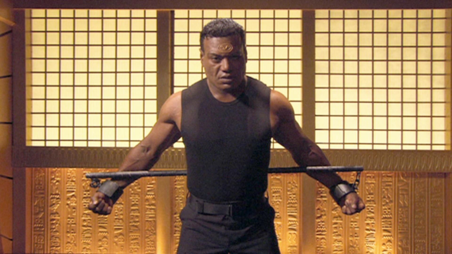 Stargate Kommando SG-1