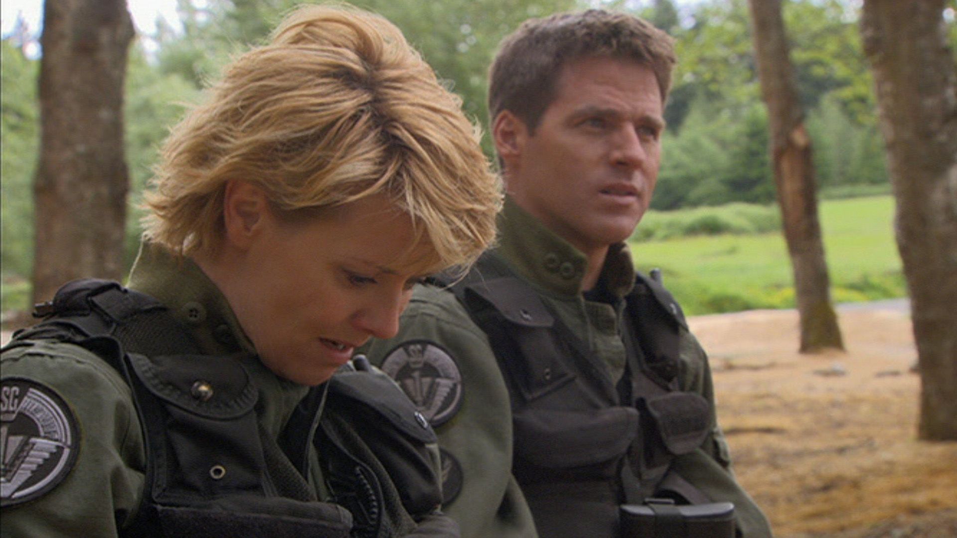Stargate Kommando SG-1