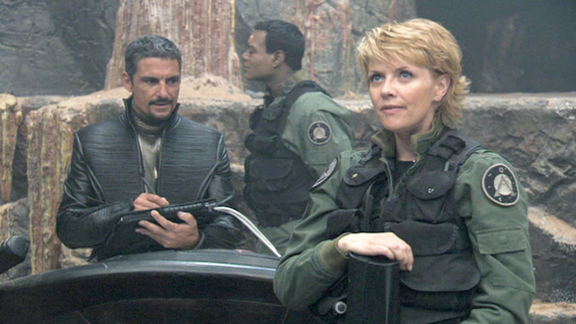 Stargate Kommando SG-1