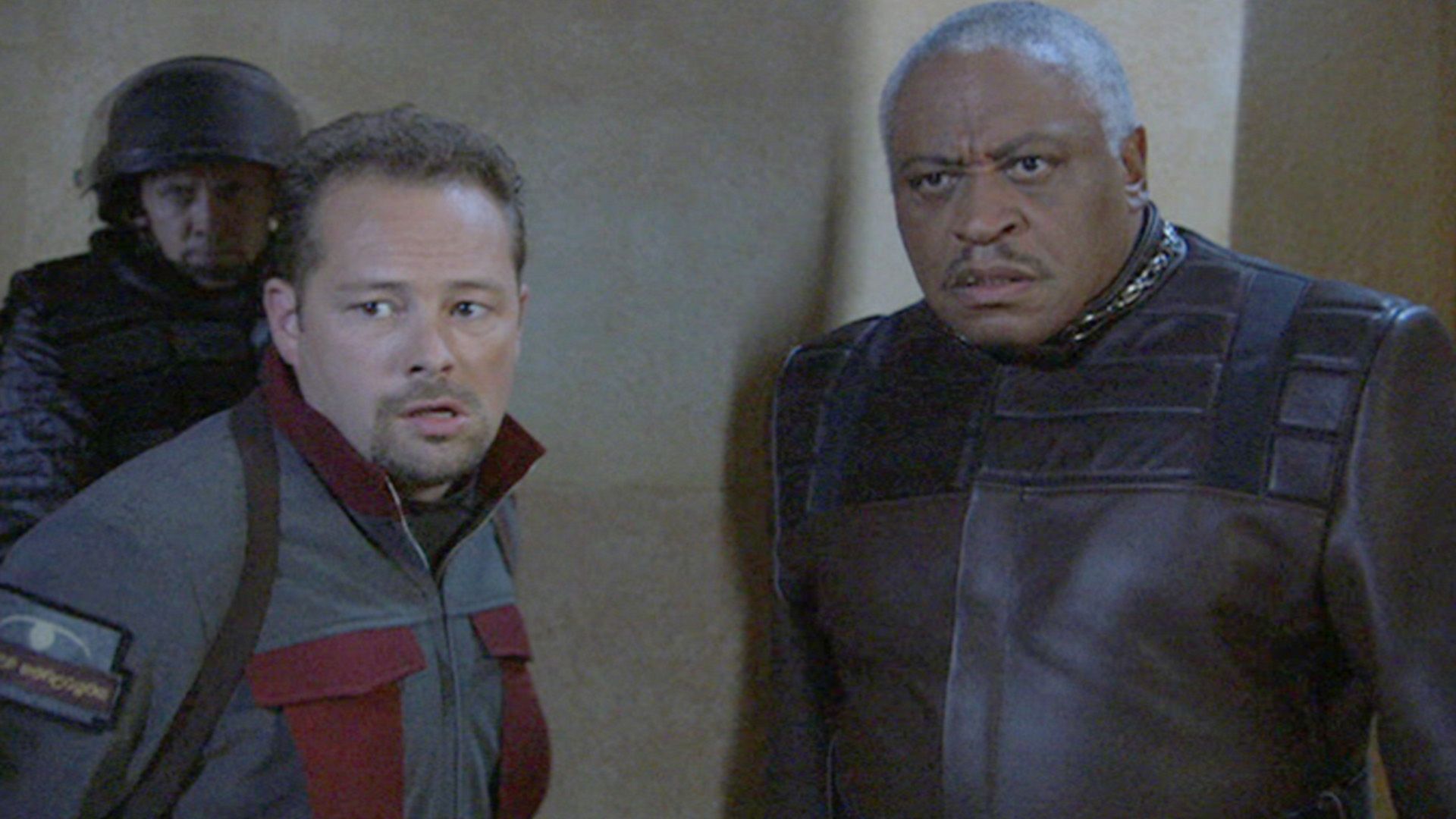 Stargate Kommando SG-1