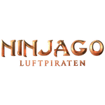 Ninjago - Luftpiraten