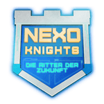 Nexo Knights - Die Ritter der Zukunft